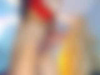 diva-gold's Live Sex Cam Show