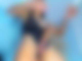 diva-gold's Live Sex Cam Show