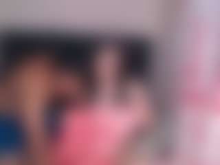 SaraIsabelle's Live Sex Cam Show