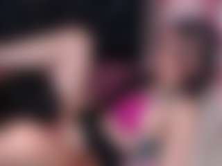 SaraIsabelle's Live Sex Cam Show
