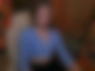 Alisaa-Laurent's Live Sex Cam Show