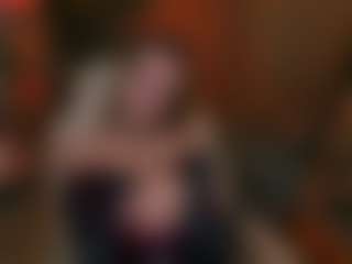 Alisaa-Laurent's Live Sex Cam Show