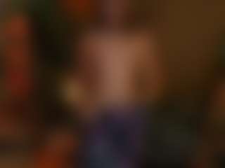 Alisaa-Laurent's Live Sex Cam Show