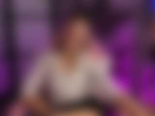 Live cam show with Alisaa-Laurent - Thin on Camversity