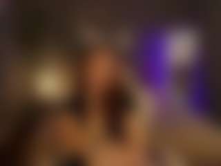 Alisaa-Laurent's Live Sex Cam Show