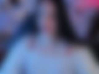 Show de câmera ao vivo com Lucyy-Haall - Green Eyes no Camsoda