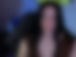 Live cam show with Lucyy-Haall - Green Eyes on Cam Slut