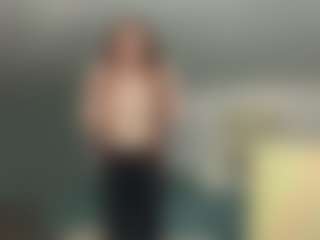 Yuna's Live Sex Cam Show