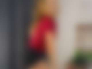 Live cam show with TinaPage - Blonde Hair Cum on Camsoda