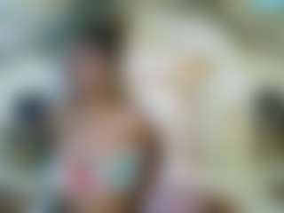Live cam show with EbonyFlirtyFox - BBW on Dare Cams