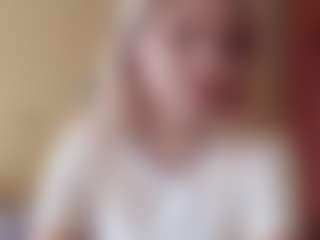 Live cam show with Margaret - Blue Eyes on Dolls Live