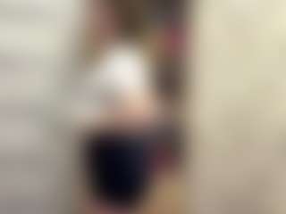 Live cam show with CarlottaAlbus - Blonde Hair College on Camsoda