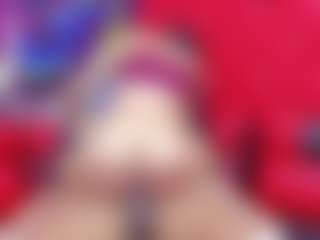 Live cam show with HelenGrace - No Drinking on Mixed Magazine Live