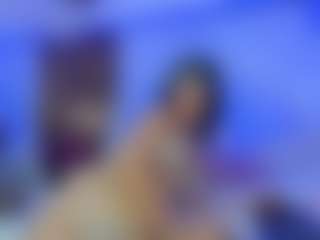 Live cam show with nana-hny - Neon Hair on https://playwithruby.com