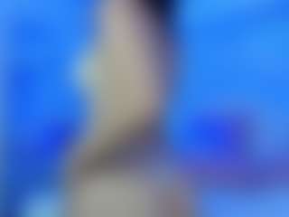 Live cam show with nana-hny - Raven Hair on Gym Cam Girls