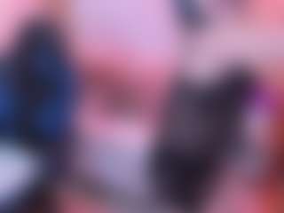 Live cam show with nana-hny - Neon Hair on Soda Cam