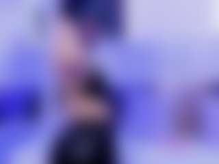 Live cam show with nana-hny - Raven Hair on Camversity