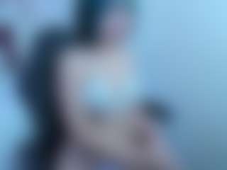 Live cam show with nana-hny - Neon Hair on slutload