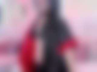 Live cam show with nana-hny - Neon Hair on CamClone
