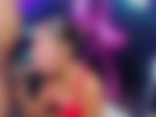 NathalyRivers's Live Sex Cam Show