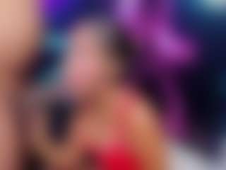 NathalyRivers's Live Sex Cam Show