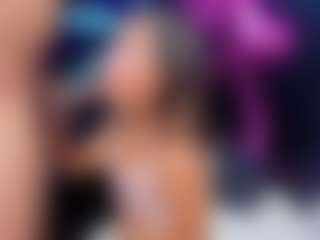 Live cam show with NathalyRivers - BBW on Camiplay Live