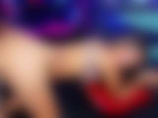 Live cam show with NathalyRivers - Anal on fapnchat