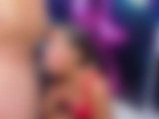 Live cam show with NathalyRivers - Tease on Hubzter Live