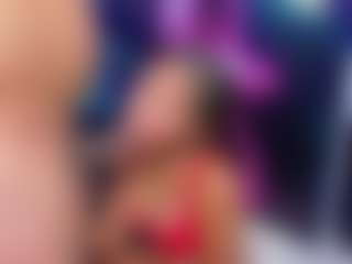 Live cam show with NathalyRivers - Facial on Hubzter Live