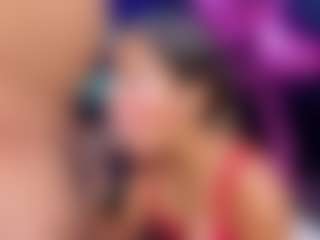 Live cam show with NathalyRivers - Facial on Milfs Live