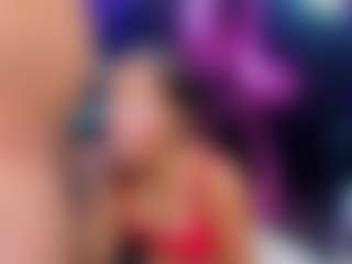 Live cam show with NathalyRivers - Creampie on Soda Cam