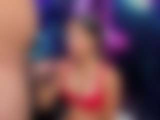 Pokaz na żywo z NathalyRivers - New Teen (18+) na Camsoda