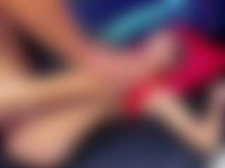 Live cam show with NathalyRivers - Facial on sexylive.show