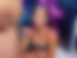 Live cam show with NathalyRivers - Strip on Soda Cam