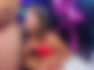 Live cam show with NathalyRivers - Handjob on Hubzter Live