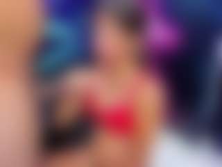 NathalyRivers's Live Sex Cam Show