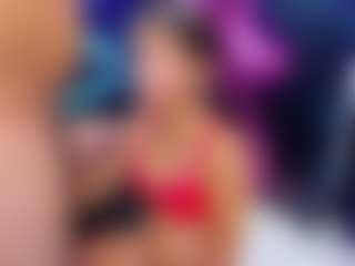 NathalyRivers's Live Sex Cam Show
