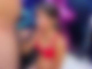 NathalyRivers's Live Sex Cam Show