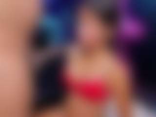 Live cam show with NathalyRivers - Creampie on TottyGirls