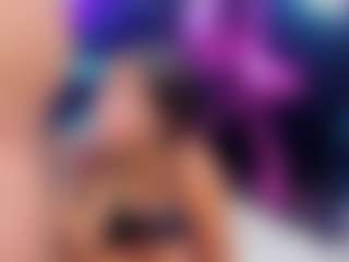 Live cam show with NathalyRivers - Fingering on Strip Flash - Live Sex Shows