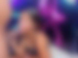 Live cam show with NathalyRivers - Orgasm on Dare Cams