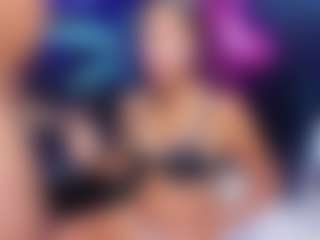 Live cam show with NathalyRivers - Skinny on SinfulBabes