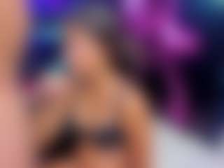 Live cam show with NathalyRivers - Big Ass on CamClone