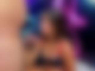 Live cam show with NathalyRivers - Facial on TeamSkeetLive