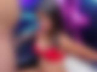 Live cam show with NathalyRivers - Big Ass on Big Tits