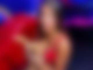 Spettacolo in cam dal vivo con NathalyRivers - Athletic su Camsoda