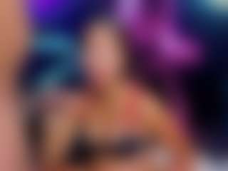 Show de câmera ao vivo com NathalyRivers - Orgasm no Camsoda