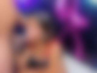 Live cam show with NathalyRivers - Facial Piercings on Soda Cam