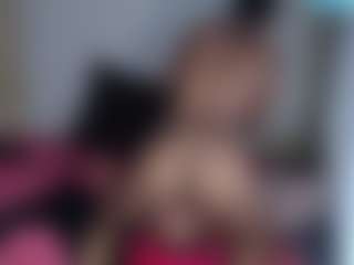 Live cam show with SashaLayla - Cum on Gym Cam Girls