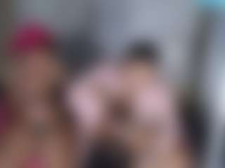 SashaLaylaのライブセックスチャットショー